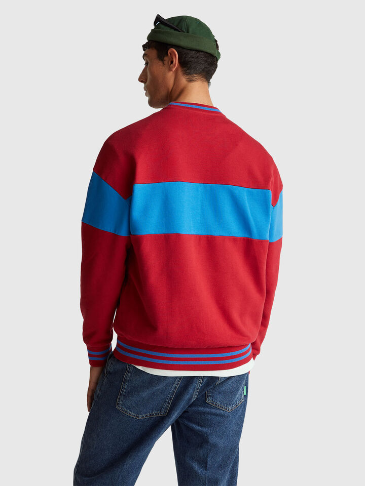 SWEATER L/S image number 4